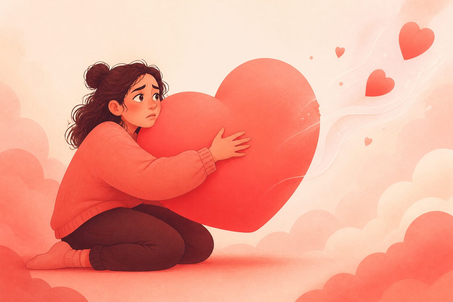 A Late Reply and I Panic — Calming Anxious Attachment