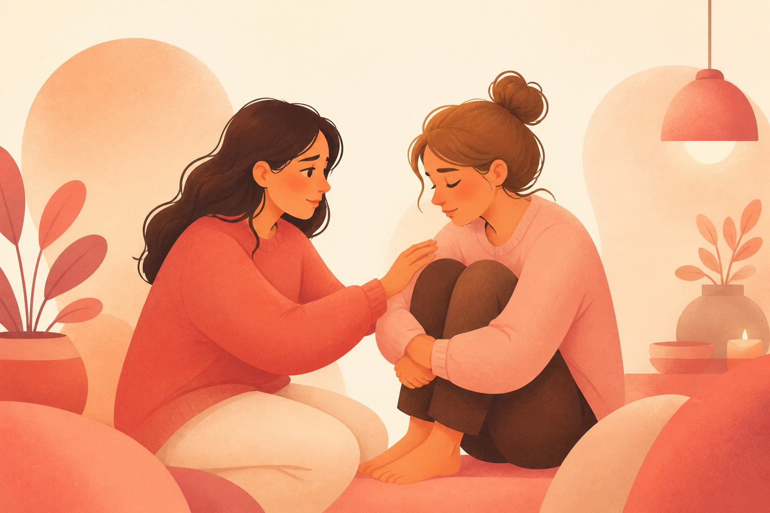 How to Apologize Sincerely — When 'Sorry' Made the Fight Worse
