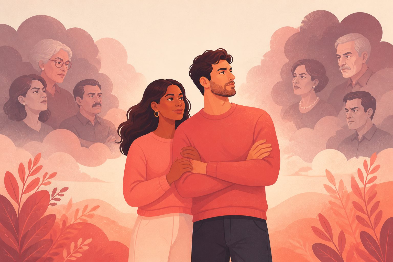 Drained Every Time I See the In-Laws — How to Set Boundaries Without Guilt