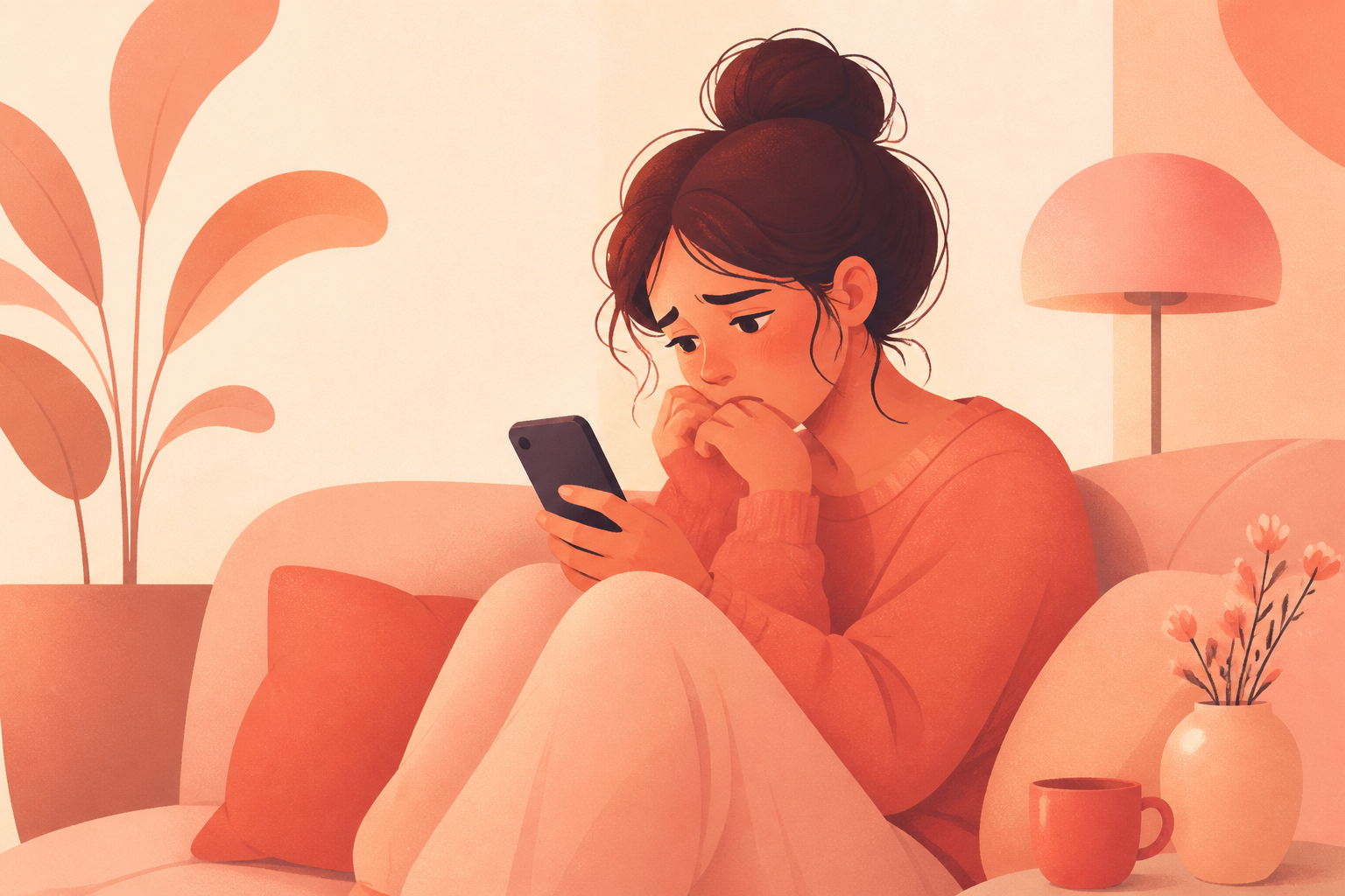 How to Handle Jealousy in a Relationship — It's Not a Crime