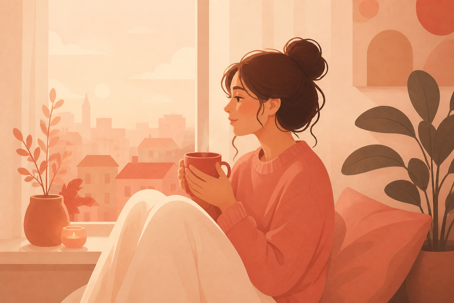 Lonely Even Around People? Why Loneliness Hurts — and How to Heal It