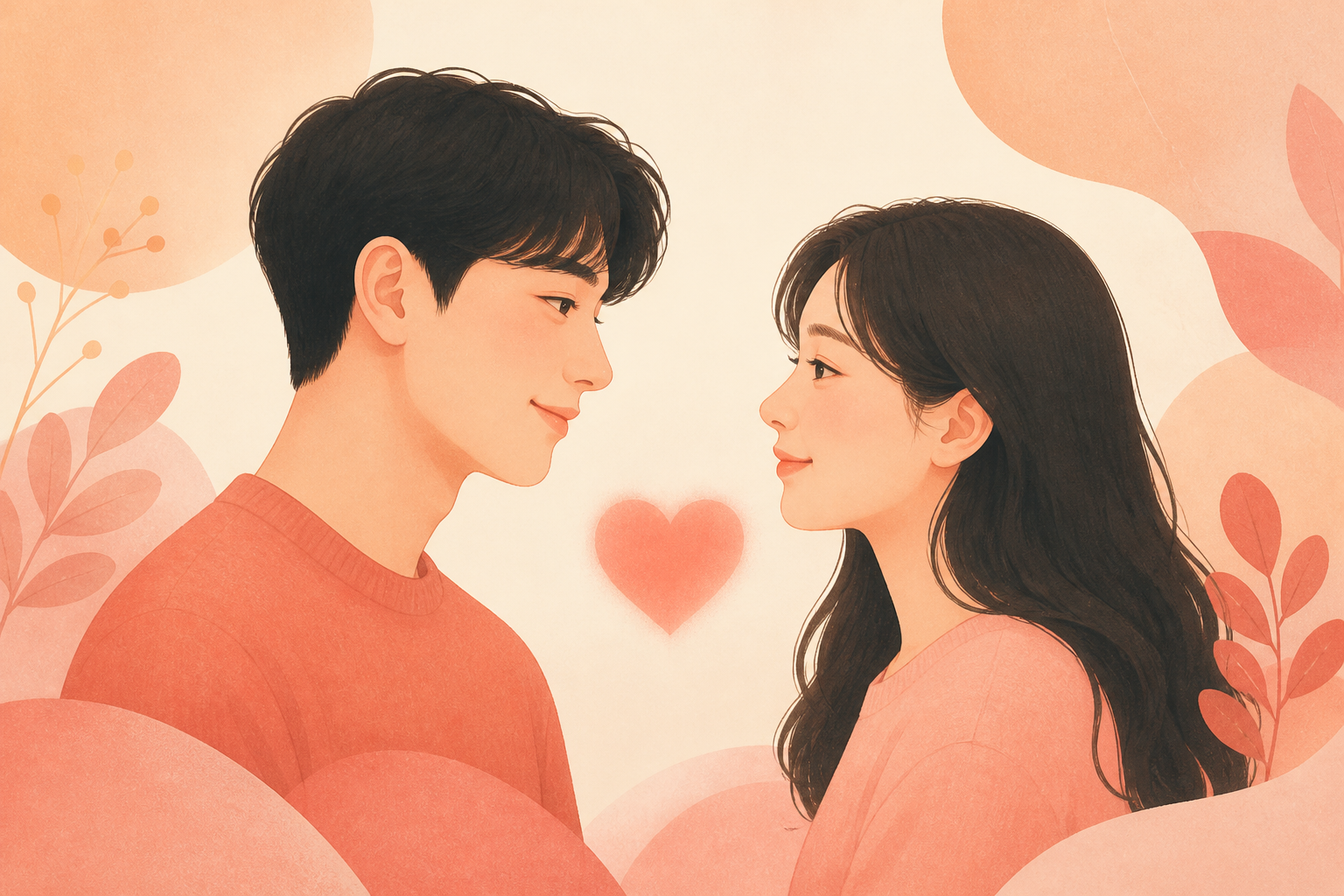 MBTI 연애 궁합, 우리는 잘 맞을까 — 찰떡 조합 vs 상극