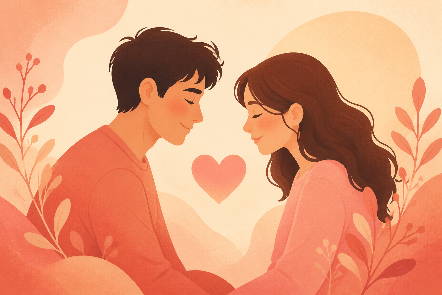 MBTI Dating Compatibility — Best Matches vs Worst Clashes
