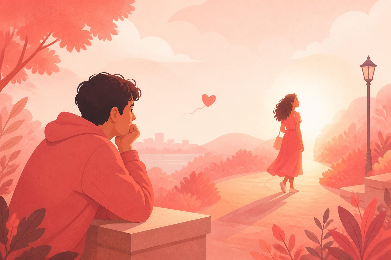 Should I Tell Them? — What to Know When a Crush Goes On Too Long