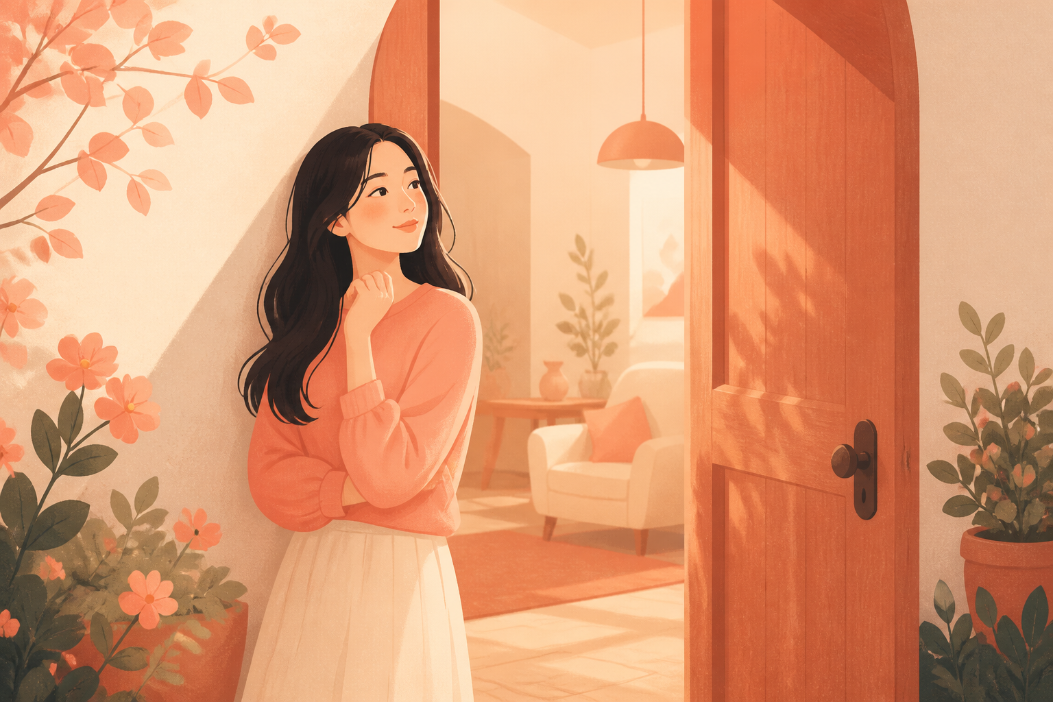 부모님과 자꾸 부딪히는 당신에게 — 부모 자녀 갈등, 경계 세우는 법